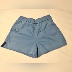 Lululemon Cinchable Woven Short